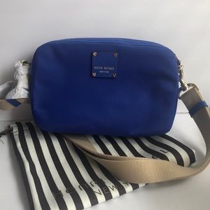 Henri Bendel Jetsetter Crossbody Camera Bag
